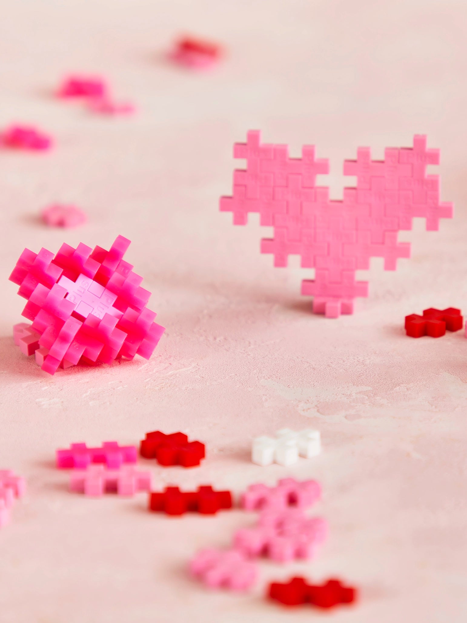 Jag Älskar Dig Färgmix - 240 stk